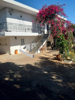 Μονοκατοικία 166τ.μ. για πώληση-Αρτέμιδα (λούτσα)