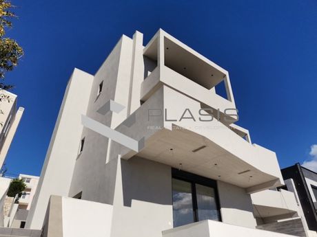 Maisonette 330sqm for sale-Pallini