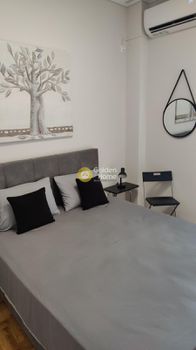 Studio / γκαρσονιέρα 34τ.μ. για πώληση-Άγιος νικόλαος σαλαμιούς
