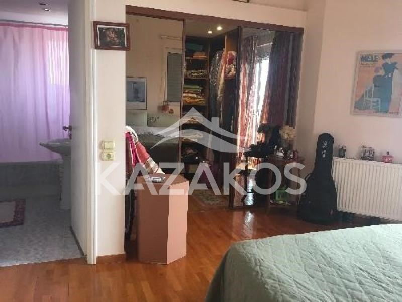 Μονοκατοικία 434 τ.μ. προς πώληση, Πανόραμα Βούλας