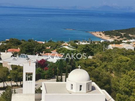 Οικόπεδο 900τ.μ. για πώληση-Μαρκόπουλο