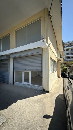 Business 90 sqm for rent, Athens - South, Elliniko