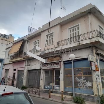 Οικόπεδο 187 τ.μ. για πώληση