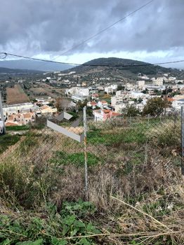 Οικόπεδο 187τ.μ. για πώληση-Σπάτα