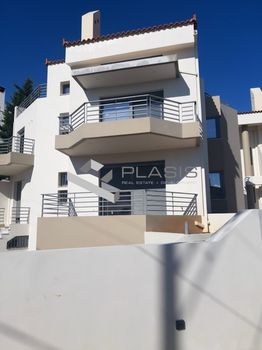 Μεζονέτα 123τ.μ. για πώληση-Παιανία