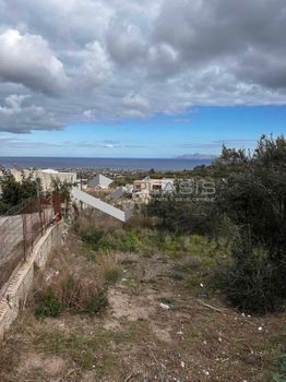 Οικόπεδο 510τ.μ. για πώληση-Σαντορίνη