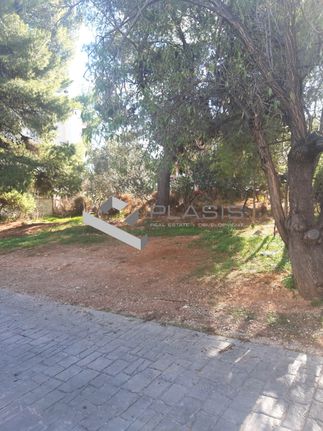 Land plot 192 sqm for sale, Athens - East, Artemida (loutsa)