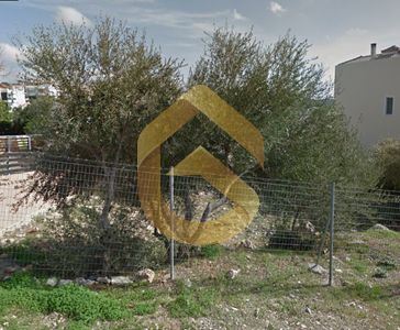 Οικόπεδο 490 τ.μ. για πώληση