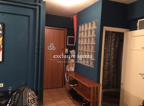Διαμέρισμα 55 τ.μ. για πώληση