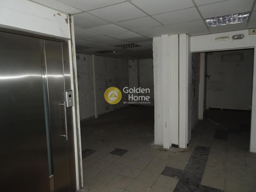Κατάστημα 280 τ.μ. πρός ενοικίαση, Πειραιάς, Τερψιθέα