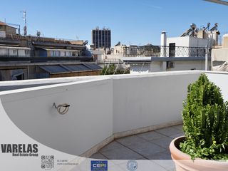 Γραφείο 63 τ.μ. για ενοικίαση, Αθήνα - Κέντρο, Γουδή-thumb-24