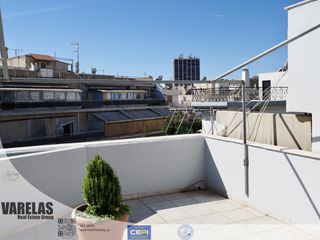 Γραφείο 63 τ.μ. για ενοικίαση, Αθήνα - Κέντρο, Γουδή-thumb-16