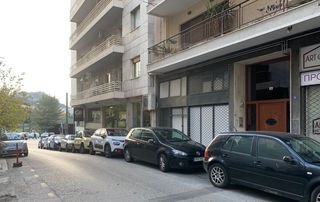 Κατάστημα 87 τ.μ. για πώληση, Αθήνα - Κέντρο, Κυψέλη-thumb-10