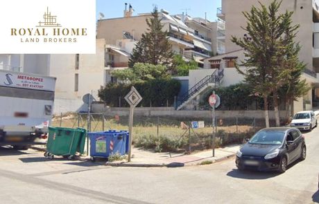 Οικόπεδο 300τ.μ. για πώληση-Άγιος δημήτριος » Μοναστήριο