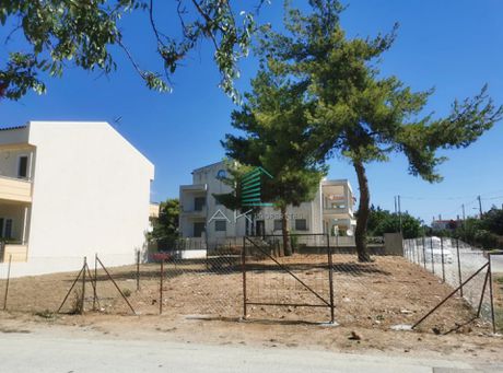 Land plot 515sqm for sale-Kifisia