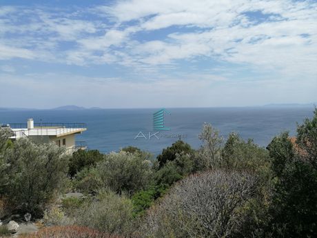 Οικόπεδο 1.060 τ.μ. για πώληση