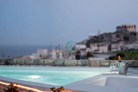 Villa 112sqm for sale-Santorini