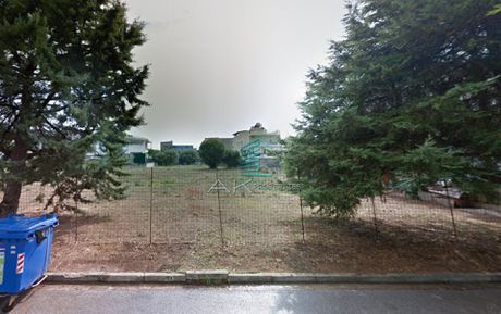 Land plot 2.580sqm for sale-Kifisia