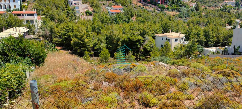 Οικόπεδο 500 τ.μ. πρός πώληση, Αττική - Υπόλοιπο, Πικέρμι