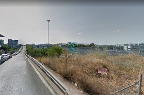 Land plot 979sqm for sale-Marousi