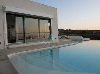 Βίλλα 200 τ.μ. για πώληση, Κυκλάδες, Σαντορίνη-thumb-1