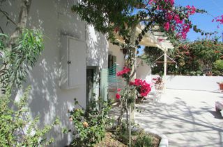 Βίλλα 200 τ.μ. για πώληση, Κυκλάδες, Σαντορίνη-thumb-15