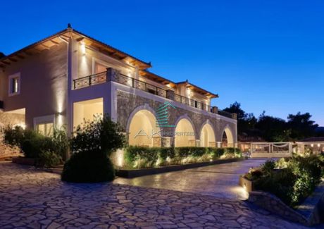 Detached home 500sqm for sale-Laganas