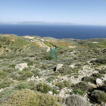 Land plot 73.538sqm for sale-Syros