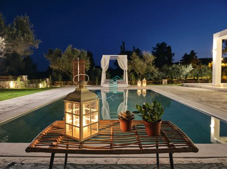 Detached home 120sqm for sale-Main Town Area