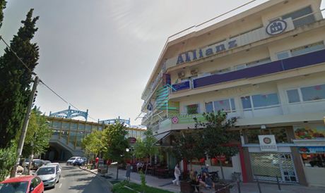 Γραφείο 170τ.μ. για πώληση-Μαρούσι