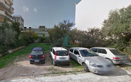 Οικόπεδο 589 τ.μ. για πώληση