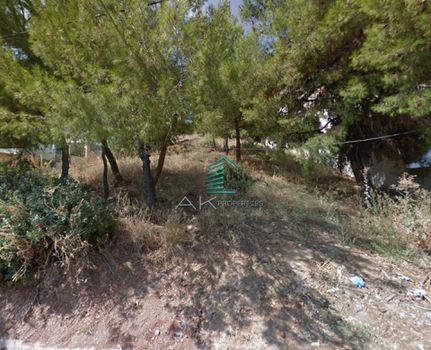 Οικόπεδο 793 τ.μ. για πώληση
