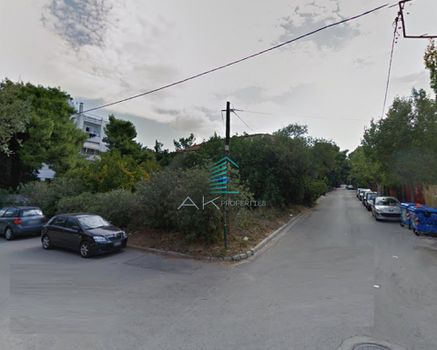 Οικόπεδο 644 τ.μ. για πώληση