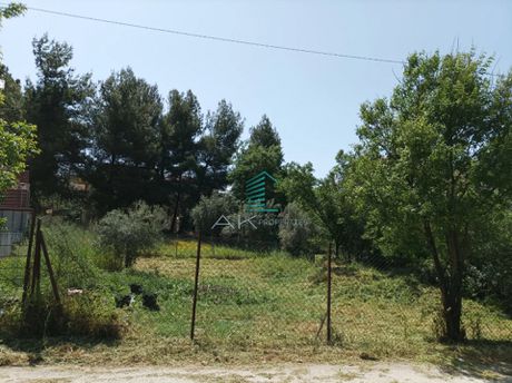Οικόπεδο 350 τ.μ. για πώληση