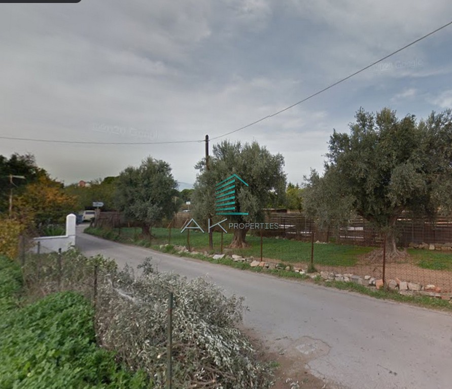 Οικόπεδο 641 τ.μ. πρός πώληση, Αθήνα - Βόρεια Προάστια, Μαρούσι