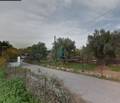 Οικόπεδο 641τ.μ. για πώληση-Μαρούσι