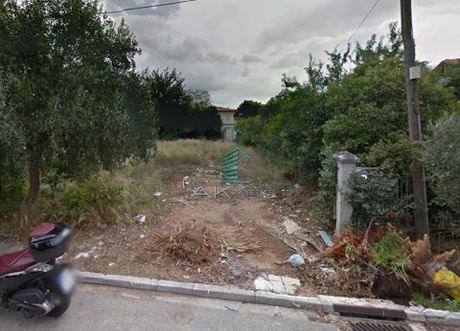 Οικόπεδο 528 τ.μ. για πώληση