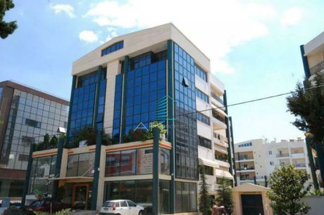 Γραφείο 140 τ.μ. για πώληση