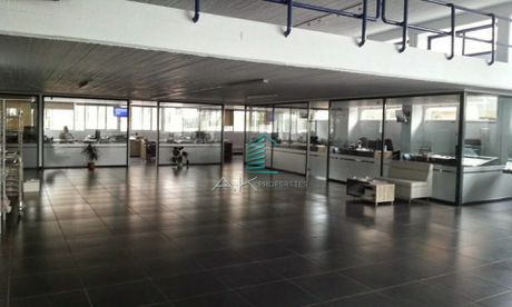 Βιοτεχνικός χώρος 2.230 τ.μ. για πώληση