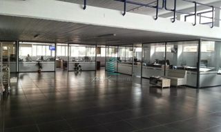 Βιοτεχνικός χώρος 2.230 τ.μ. για πώληση