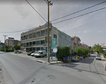 Επιχειρηματικό κτίριο 2.000 τ.μ. για πώληση