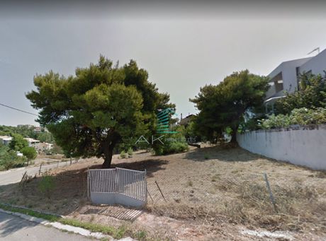 Οικόπεδο 1.088 τ.μ. για πώληση