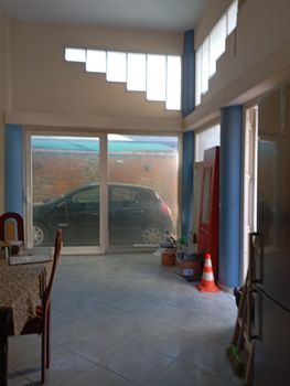Store 54sqm for rent-Echedoros » Diavata