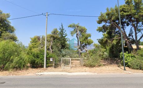 Οικόπεδο 1.050 τ.μ. για πώληση