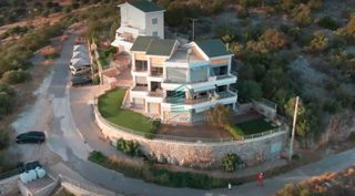 Maisonette 130 sqm for sale