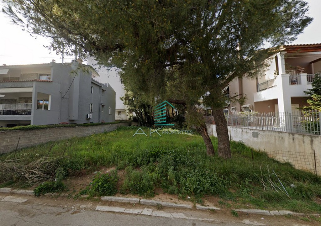 Οικόπεδο 455 τ.μ. πρός πώληση, Αθήνα - Βόρεια Προάστια, Κηφισιά