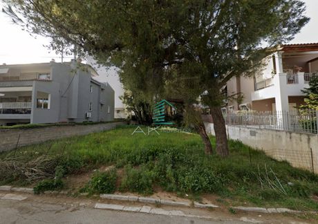 Οικόπεδο 455 τ.μ. για πώληση