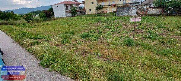 Οικόπεδο 750 τ.μ. για πώληση, Ν. Καβάλας, Φίλιπποι