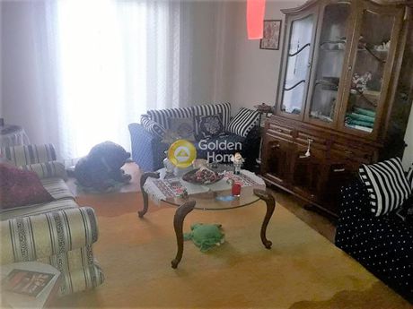 Διαμέρισμα 55τ.μ. για πώληση-Νέα σμύρνη » Χρυσάκη