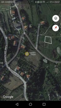 Οικόπεδο 568 τ.μ. για πώληση